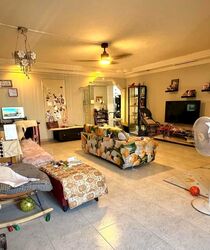 Blk 192C Rivervale Gateway (Sengkang), HDB 5 Rooms #581519031